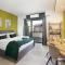 GuestHouse Lugano Studio Apartments by LR