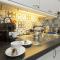 GuestHouse Lugano Studio Apartments by LR