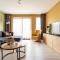 Appartement De Bosrand, Resort Amelander Kaap - 霍勒姆