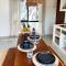 Vida Boho Apart 12 with special fee to access Hotel Bardo - 图卢姆