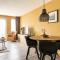 Appartement De Bosrand, Resort Amelander Kaap