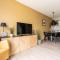 Appartement De Bosrand, Resort Amelander Kaap - 霍勒姆