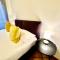 Palazzina B - Smart Rooms