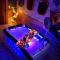 Royal Room jacuzzi haut de gamme centre ville
