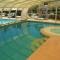 Penthouse with rooftop pool - Duna Parque Resorts & Hotels