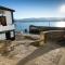El puerto viejo