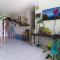 Hostal Cuca Macuca