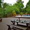 Hotel Jungle Lodge Tikal
