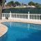 Villa Bahia calpe