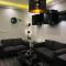 Elite Corner Apartment