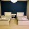 Elite Corner Apartment
