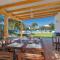 Carvoeiro Peaceful Villa with Pool