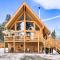 22STR-00047 Fairplay Cabin with Deck on 3 Acres! - Fairplay
