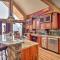 22STR-00047 Fairplay Cabin with Deck on 3 Acres! - Fairplay