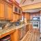 22STR-00047 Fairplay Cabin with Deck on 3 Acres! - Fairplay