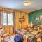 22STR-00047 Fairplay Cabin with Deck on 3 Acres!