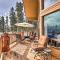 22STR-00047 Fairplay Cabin with Deck on 3 Acres! - Fairplay