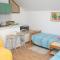 Apartment and Room Silvana