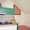 Apartment and Room Silvana
