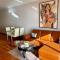 Canico Penthouse with Sea View - 卡尼索