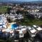 Akamas Sunset Bohemian Chic Apartment by ONE VILLAS
