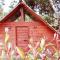 Glamping Rionegro- arrayanes