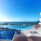 ACQUA MARINE FLORIPA Apto com vista para o mar!