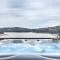 Beautiful Lakefront Studio Dock, Fire Pit, Kayak - 阿克沃思