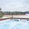 Beautiful Lakefront Studio Dock, Fire Pit, Kayak - 阿克沃思