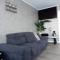 Zeezicht appartement
