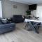 Zeezicht appartement