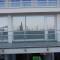 Zeezicht appartement