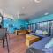 Airlie Sun & Sand Accommodation Studio #1