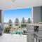 Nesuto Apartments Unit 509