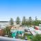 Nesuto Apartments Unit 509