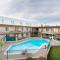 Americas Best Value Inn & Suites Anaheim