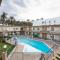 Americas Best Value Inn & Suites Anaheim