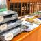 Sounkyo Hostel