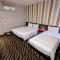 LIHO Hotel Tainan LIHO Hotel Tainan