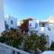 Teoria Paros - Matsas Windmill