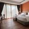 The Memory Khaoyai - Pong Talong