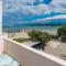 Apartments Blue Skies