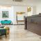 Trillium Boutique City Hotel