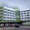 Marine Plaza Hotel Pattaya