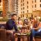 Amwaj Rotana, Jumeirah Beach - Dubai
