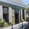 De Waterkant Cottages