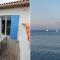 appartement 4 pers vue mer - Hyères