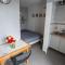 appartement 4 pers vue mer - Hyères