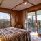 Turon Gates - Mountain Retreat
