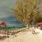 Ecolodge du menabe